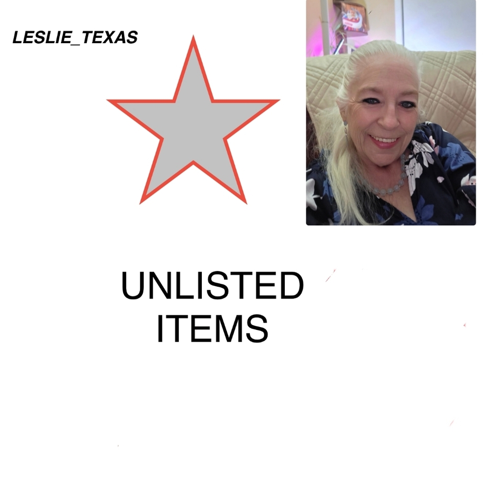 Live Today With Shannondeanne78 Inlisted Items
